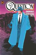 QUESTION-OMNIBUS-BY-DENNIS-ONEIL-AND-DENYS-COWAN-HC-VOL-02