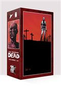 Walking Dead 20Th Anniversary Box Set #1 (MR)