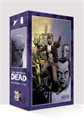 Walking Dead 20Th Anniversary Box Set #3 (MR)
