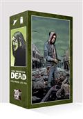 Walking Dead 20Th Anniversary Box Set #4 (MR)