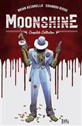 Moonshine HC The Complete Collection (MR)