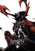 SPAWN-ORIGINS-HC-VOL-13