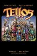 TELLOS-SAGA-OGN-HC