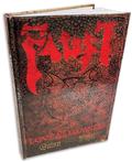 FAUST LOVE OF THE DAMNED DELUXE COLLECTION HC (MR)