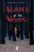 Whisper of The Woods TP (MR)