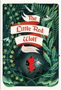 LITTLE RED WOLF TP
