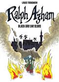 RALPH-AZHAM-HC-VOL-01-BLACK-ARE-THE-STARS