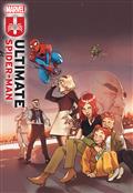 ULTIMATE-SPIDER-MAN-10-BENGAL-VAR