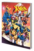 X-Men 97 Great X-Pectations TP