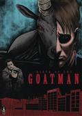 GOATMAN-TRILOGY-2-BIRTH-OF-GOATMAN-(MR)-