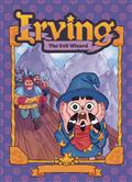 IRVING-THE-EVIL-WIZARD-2-(OF-4)-(MR)-