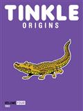 TINKLE-ORIGINS-HC-VOL-04-