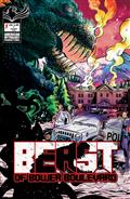 Beast of Bower Boulevard #1 Cvr C Rod