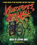 Videotapes From Hell Visual Hist Crazy Video Covers HC 