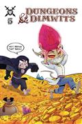 DUNGEONS-AND-DIMWITS-5-CVR-A-KODARIS-