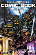 OVERSTREET-COMIC-BK-PG-SC-VOL-54-TMNT-