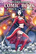 OVERSTREET-COMIC-BK-PG-SC-VOL-54-SHI-