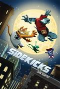 SIDEKICKS-GN-BOOK-01-