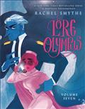 LORE-OLYMPUS-GN-VOL-07-