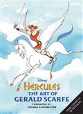 DISNEYS-HERCULES-ART-OF-GERALD-SCARFE-HC-