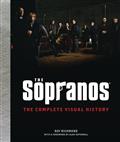 SOPRANOS-COMP-VISUAL-HISTORY-HC-