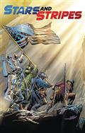 US-COMICS-STARS-STRIPES-ONESHOT-