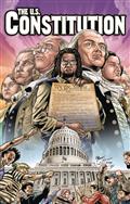 US-COMICS-US-CONSTITUTION-TP-