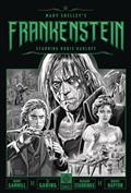 MARY-SHELLEYS-FRANKENSTEIN-STARRING-BORIS-KARLOFF-GN-
