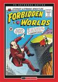 ACG-COLL-WORKS-FORBIDDEN-WORLDS-SOFTEE-VOL-21-