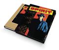 GOLDEN AGE CLASSICS THE SPIRIT SLIPCASE ED VOL 03 