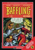 PRE-CODE-CLASSICS-BAFFLING-MYSTERIES-SOFTEE-VOL-02-