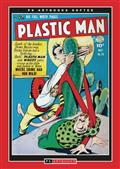 PS-ARTBOOK-PLASTIC-MAN-SOFTEE-VOL-07-