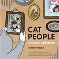 CAT-PEOPLE-A-COMIC-COLLECTION-HC-