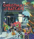 CHRISTMAS-IN-BATCAVE-BRAVE-BOLD-UTTERLY-EXHAUSTING-ADV-