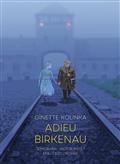 ADIEU-BIRKENAU-GINETTE-KOLINKAS-STORY-OF-SURVIVAL-GN-