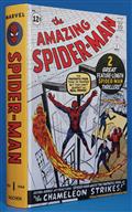 MARVEL-COMICS-LIBRARY-HC-VOL-01-SPIDER-MAN-2ND-PTG