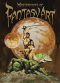 MASTERPIECES-OF-FANTASY-ART-TASCHEN-40TH-ANNIV-ED-HC