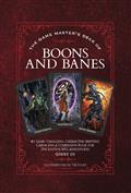 GAME-MASTERS-DECK-OF-BOONS-BANES-FOR-5TH-ED-RPG-ADV-HC-