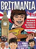 BRITMANIA-HC