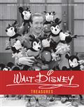 WALT-DISNEY-TREASURES-PERSONAL-ART-ARTIFACTS-HC-