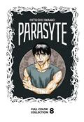 Parasyte Color Coll HC Vol 08 (MR) 