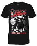 The Crow Issue #1 PX Blk T/S Xl 