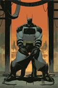 Absolute Batman #1 Cvr A Nick Dragotta