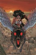 Absolute Wonder Woman #1 Cvr A Hayden Sherman