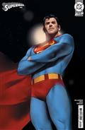 SUPERMAN-19-CVR-G-INC-125-BEN-OLIVER-CARD-STOCK-VAR