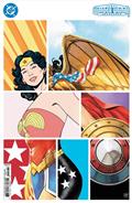 WONDER-WOMAN-UNCOVERED-1-(ONE-SHOT)-CVR-F-INC-150-DANIEL-SAMPERE-VAR