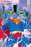 ACTION-COMICS-1072-CVR-D-INC-125-MARK-SPEARS-CARD-STOCK-VAR