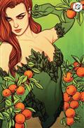 POISON-IVY-26-CVR-G-INC-150-JENNY-FRISON-CARD-STOCK-VAR