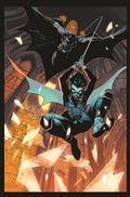 BATMAN-AND-ROBIN-14-CVR-F-INC-125-CHRISTIAN-DUCE-CARD-STOCK-VAR