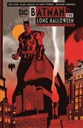 Batman The Long Halloween The Last Halloween #2 (of 10) Cvr A Tim Sale